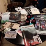 20250318_191114 Die Goodies - Veranstaltung zu den Gratisrollenspieltagen 2025, in der KVHS Norden, mit dem Friesenhammer