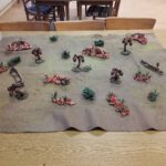 20250421_155251 Mord am Wurzeldeich - Turnip28 Turnier von Friesenhammer, Norden