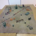 20250421_155315 Mord am Wurzeldeich - Turnip28 Turnier von Friesenhammer, Norden