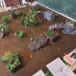 20250712_094151 Sommerfest der Freibeuter 2025 - Impressionen vom Friesenhammer