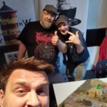 20250712_094820 Sommerfest der Freibeuter 2025 - Impressionen vom Friesenhammer