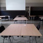 20250815_154915 Die Tische sind bereit!