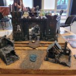 20250816_090438 Unsere Freunde aus Leer mit Forbidden Psalms