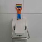 20250816_102427 Mini auf dem Herrenklo