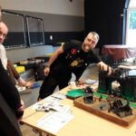 20250816_105222 Forbidden Psalms - eine Tabletop-Variante von Mörk Borg