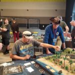 20250816_105502 Die Schatzinsel mit dem Regelwerk von Blood & Plunder