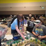 20250816_105509 Die Schatzinsel mit dem Regelwerk von Blood & Plunder