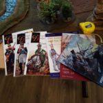 20250816_105614 Die Lektüre zu Rebels & Patriots