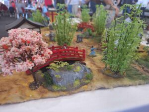 Test of Honor - IGM "Zeig dein Hobby" 2025 - Friesenhammer unterwegs
