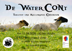 De WaterCONt 2026 Flyer