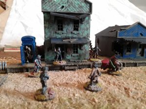 Friesenhammer auf den Bremer Tabletop Tagen 2026