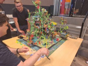WaterCONt 2026 - Drowned Earth von Christoph aus Bremen
